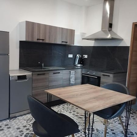 Appartement Avec Terrasse Malaucene Ngoại thất bức ảnh