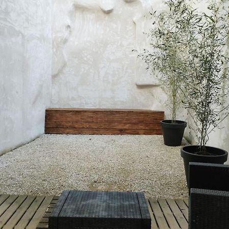 Appartement Avec Terrasse Malaucene Ngoại thất bức ảnh