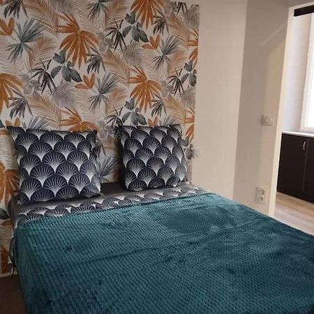 Appartement Avec Terrasse Malaucene Ngoại thất bức ảnh