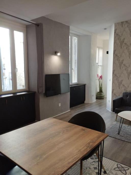Appartement Avec Terrasse Malaucene Ngoại thất bức ảnh
