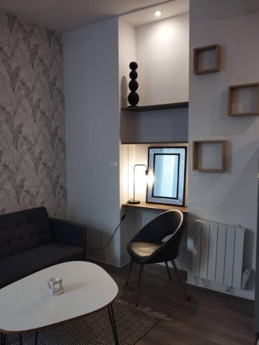Appartement Avec Terrasse Malaucene Ngoại thất bức ảnh